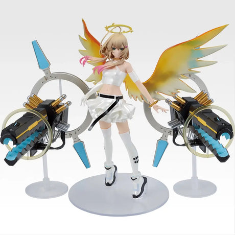 Monster Strike - Elle: Exorcism Mode - Ichiban Kuji - Monster Strike 2026 - Last One Prize (Bandai Spirits)