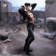 Jujutsu Kaisen - Ishigori Ryu - Ichiban Kuji Masterlise EXPIECE - Culling Game II - I Prize (Bandai Spirits)