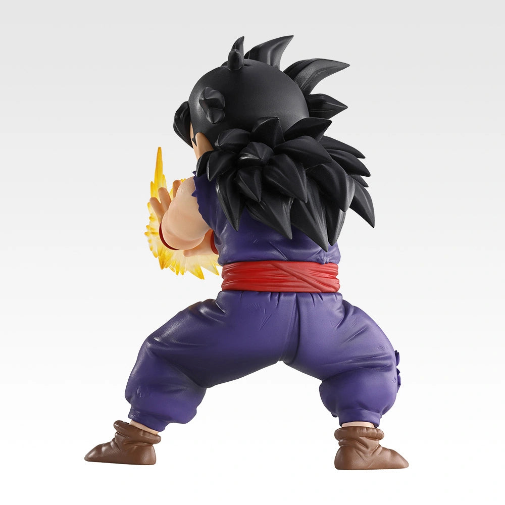 Dragon Ball Z - Son Gohan - Ichiban Kuji Masterlise - Spectacle Battle - B Prize (Bandai Spirits)