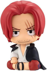 One Piece - Akagami no Shanks - Look Up (MegaHouse), Franchise: One Piece, Brand: MegaHouse, Release Date: 31. Dec 2024, Type: General, Nippon Figures