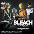 Ichiban Kuji - BLEACH Stirring Souls vol.4 (Full Set + Last One)