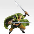 One Piece - Roronoa Zoro - Ichiban Kuji Masterlise Expiece - Elbaf Arc GIANT BASH!! Vol.2 - A Prize (Bandai Spirits)