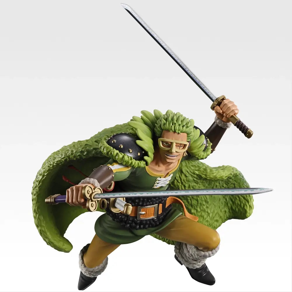 One Piece - Roronoa Zoro - Ichiban Kuji Masterlise Expiece - Elbaf Arc GIANT BASH!! Vol.2 - A Prize (Bandai Spirits)