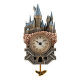 Harry Potter - Hogwarts Pendulum Clock - Ichiban Kuji - WIZARDING WORLD Series 2 - A Prize (Bandai Spirits) Product Image