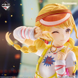 Gakuen Idolmaster - Fujita Kotone - Ichiban Kuji Gracemaster - Part 5 - C Prize (Bandai Spirits)
