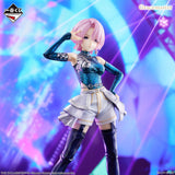 Gakuen Idolmaster - Arimura Mao - Ichiban Kuji Gracemaster - Part 6 - A Prize (Bandai Spirits)