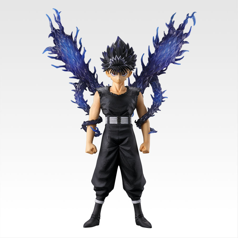 YuYu Hakusho - Hiei - Ichiban Kuji MASTERLISE - Dark Tournament Arc vol.3 - C Prize (Bandai Spirits)