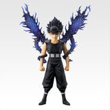 YuYu Hakusho - Hiei - Ichiban Kuji MASTERLISE - Dark Tournament Arc vol.3 - C Prize (Bandai Spirits)