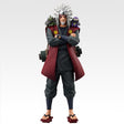 Naruto Shippuden - Jiraiya (Sage Mode) - Ichiban Kuji MASTERLISE - Lament of Reincarnation and Bridge of Peace - E Prize (Bandai Spirits)