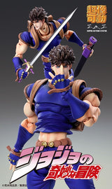 JoJo's Bizarre Adventure - Phantom Blood - Jonathan Joestar - Super Action Statue #74 - 2024 Re-release (Medicos Entertainment), Franchise: JoJo's Bizarre Adventure, Release Date: 30. Apr 2024, Store Name: Nippon Figures