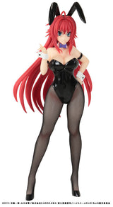 High School DxD Born - Rias Gremory - 1/6 - Bunny ver. - 2024 Re-release (Kaitendoh), Franchise: High School DxD Born, Brand: Kaitendoh, Release Date: 31. Aug 2024, Type: General, Store Name: Nippon Figures