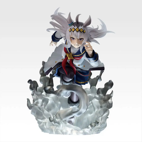 Uma Musume Pretty Derby – Oguri Cap – Ichiban Kuji – Ashen Monster vs. White Lightning – Last One Prize (Bandai Spirits)