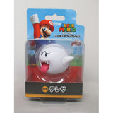 Super Mario - Boo FCM-009 - Figure Collection - San-ei Boeki, Franchise: Super Mario, Brand: San-ei Boeki, Type: General, Dimensions: W9.5×D5×H14 cm, Nippon Figures