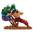 Dragon Ball - Son Goku VS Piccolo - Ichiban Kuji Revible Moment - Dragon History - A Prize (Bandai Spirits)