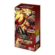 One Piece Card Game - Premium Booster THE BEST Vol.2 [PRB-02] - Booster Box