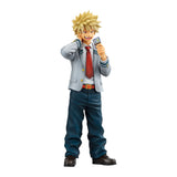 My Hero Academia - Katsuki Bakugo - Ichiban Kuji Masterlise - Woven Power - B Prize (Bandai Spirits)