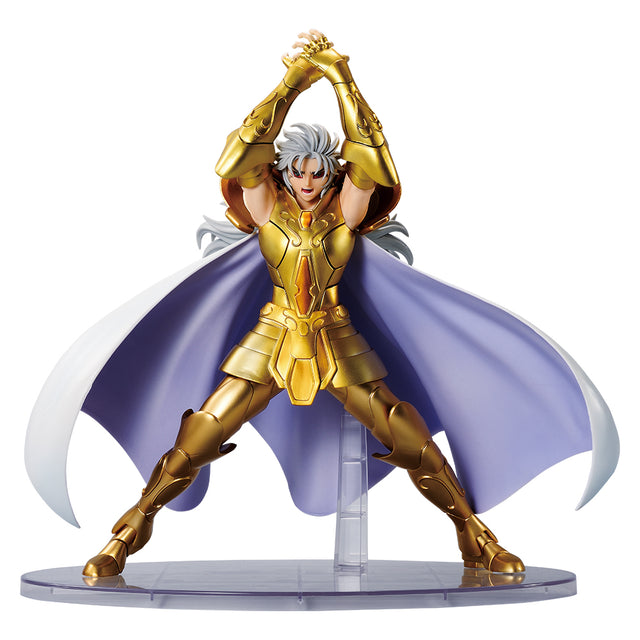 Saint Seiya - Gemini Saga - Ichiban Kuji - Gold Saints Arc - Last One Prize (Bandai Spirits), Release Date: 03. Apr 2024, Store Name: Nippon Figures