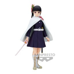 Demon Slayer - Tsuyuri Kanao - Demon Slayer Figure -Kizuna no So- (Bandai Spirits), Franchise: Demon Slayer, Brand: Bandai Spirits, Release Date: 31. Dec 2023, Type: Prize, Store Name: Nippon Figures