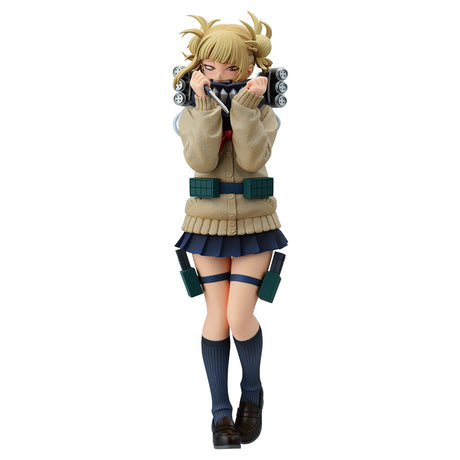 My Hero Academia - Toga Himiko - Ichiban Kuji Masterlise - Let You Down - Last One Prize (Bandai Spirits)