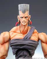 JoJo's Bizarre Adventure - Stardust Crusaders - Jean Pierre Polnareff - Super Action Statue #4 - 2024 Re-release (Medicos Entertainment), Franchise: JoJo's Bizarre Adventure - Stardust Crusaders, Brand: Medicos Entertainment, Release Date: 31. May 2024, Type: Action, Store Name: Nippon Figures