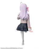 Alya Sometimes Hides Her Feelings in Russian - Alya - Chokonose Premium Figure (SEGA) Product Image