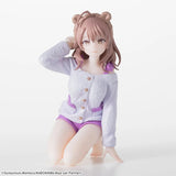 Alya Sometimes Hides Her Feelings in Russian - Marsha - Chokonose Premium Figure (SEGA)