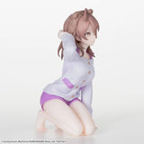 Alya Sometimes Hides Her Feelings in Russian - Marsha - Chokonose Premium Figure (SEGA)