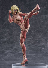 Attack on Titan - Annie Leonhart - Pop Up Parade - Female Titan Ver. L Size (Good Smile Company)