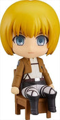 Attack on Titan - Armin Arlert - Nendoroid - Nendoroid Swacchao (Good Smile Company) - Figures - Nippon Figures