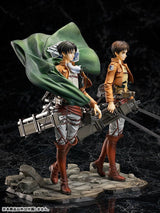 Attack on Titan - Eren Yeager - 1/7 (Hobby Max) - Figures - Nippon Figures