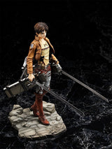 Attack on Titan - Eren Yeager - 1/7 (Hobby Max) - Figures - Nippon Figures