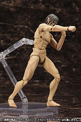 Attack on Titan - Eren Yeager Attack Titan - Kotobukiya - Model Kit, Franchise: Attack on Titan, Brand: Kotobukiya, Release Date: 30. Mar 2021, Type: Model Kit, Dimensions: H=160 mm (6.24 in), Material: ABS, PE, PS, PVC, Store Name: Nippon Figures