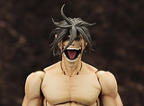 Attack on Titan - Eren Yeager Attack Titan - Kotobukiya - Model Kit, Franchise: Attack on Titan, Brand: Kotobukiya, Release Date: 30. Mar 2021, Type: Model Kit, Dimensions: H=160 mm (6.24 in), Material: ABS, PE, PS, PVC, Store Name: Nippon Figures