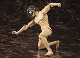 Attack on Titan - Eren Yeager Attack Titan - Kotobukiya - Model Kit, Franchise: Attack on Titan, Brand: Kotobukiya, Release Date: 30. Mar 2021, Type: Model Kit, Dimensions: H=160 mm (6.24 in), Material: ABS, PE, PS, PVC, Store Name: Nippon Figures