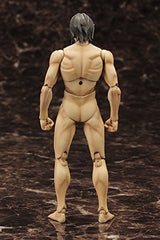 Attack on Titan - Eren Yeager Attack Titan - Kotobukiya - Model Kit, Franchise: Attack on Titan, Brand: Kotobukiya, Release Date: 30. Mar 2021, Type: Model Kit, Dimensions: H=160 mm (6.24 in), Material: ABS, PE, PS, PVC, Store Name: Nippon Figures