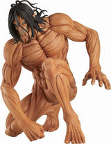 Attack on Titan - Eren Yeager Attack Titan - Pop Up Parade - XL (Good Smile Company), Franchise: Attack on Titan, Release Date: 28. Dec 2022, Dimensions: 340 mm, Store Name: Nippon Figures