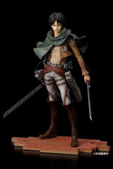 Attack on Titan - Eren Yeager - BRAVE-ACT - 1/8 (Sentinel) - Figures - Nippon Figures