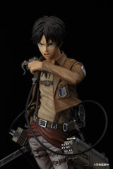 Attack on Titan - Eren Yeager - BRAVE-ACT - 1/8 (Sentinel) - Figures - Nippon Figures