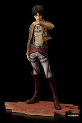 Attack on Titan - Eren Yeager - BRAVE-ACT - 1/8 (Sentinel) - Figures - Nippon Figures