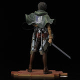 Attack on Titan - Eren Yeager - BRAVE-ACT - 1/8 (Sentinel) - Figures - Nippon Figures