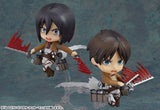 "Attack on Titan - Eren Yeager - Nendoroid #375 - 2022 Re-release (Good Smile Company), Franchise: Nendoroid, Release Date: 26. Aug 2022, Store Name: Nippon Figures"