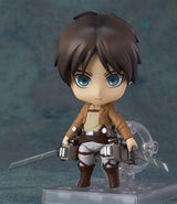 "Attack on Titan - Eren Yeager - Nendoroid #375 - 2022 Re-release (Good Smile Company), Franchise: Nendoroid, Release Date: 26. Aug 2022, Store Name: Nippon Figures"