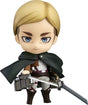 Attack on Titan - Erwin Smith - Nendoroid #775 - 2023 Re-release (Good Smile Company), Franchise: Attack on Titan, Brand: Good Smile Company, Release Date: 30. Jan 2023, Type: Nendoroid, Store Name: Nippon Figures