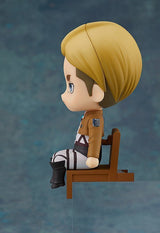 Attack on Titan - Erwin Smith - Nendoroid - Nendoroid Swacchao (Good Smile Company), Franchise: Attack on Titan, Brand: Good Smile Company, Release Date: 31. Mar 2023, Type: Nendoroid, Store Name: Nippon Figures