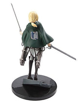 Attack on Titan - Krista Lenz - Taito, Franchise: Attack on Titan, Brand: Taito, Store Name: Nippon Figures