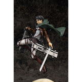 Attack on Titan - Levi Ackerman - 1/8 (Good Smile Company), Scale: 1/8, Material: ATBC-PVC, Store Name: Nippon Figures