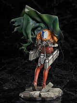 Attack on Titan - Levi Ackerman - 1/7 (Hobby Max), Franchise: Attack on Titan, Brand: Hobby Max, Release Date: 07. Sep 2021, Type: General, Nippon Figures