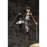 Attack on Titan - Levi Ackerman - 1/8 (Good Smile Company), Scale: 1/8, Material: ATBC-PVC, Store Name: Nippon Figures