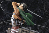 "Attack on Titan - Levi Ackerman - ARTFX J - 1/8 - 2024 Re-release (Kotobukiya), Franchise: Attack on Titan, Release Date: 30. Apr 2024, Store Name: Nippon Figures"