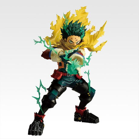My Hero Academia - Midoriya Izuku - Ichiban Kuji Masterlise - Go Beyond - A Prize (Bandai Spirits)